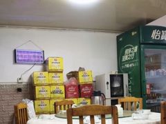 -铁头烧菜馆(立新路店)