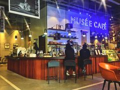 -MUSEE CAFE(保利·时光里店)