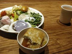 -素满香·食养自助(天一广场店)