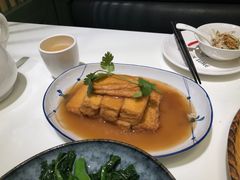 -清晖小苑•顺德地方菜(壹海城店)