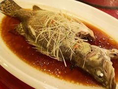 -世华轩餐厅(金仓永华大酒店)