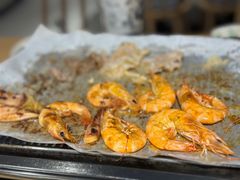 -玫瑰花园自助烤肉(顺义鑫海韵通店)