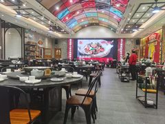 -飞尝蚝·顺德菜·鱼生(顺德总店)