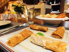 -LA CREPERIE BRETONNE布列塔尼法式餐厅(天童北路店)