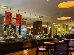-上海金陵紫金山大酒店·汇海餐厅