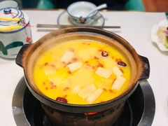 -港迹·鲜围煮海鲜火锅(湖州时代广场店)