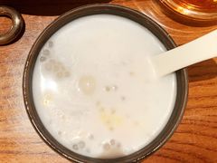 椰汁西米露-泰香米泰国餐厅(中大国际店)