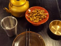 -三酉星·枫·山風与野菜(上海总店)
