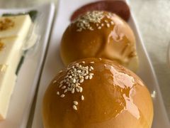 -旋转餐厅
