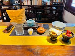 -菩提书坊(侨福大厦店)