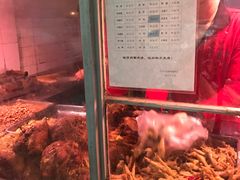 -土门八珍烤鸡腊味店(土门老店)