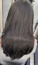 -藤野造型烫染·接发