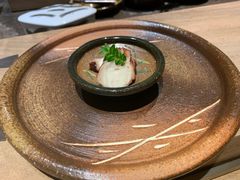 油煮八爪鱼-旨匠Omakase(华侨新村店)