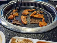-老卜奎齐齐哈尔烤肉(人民东路店)