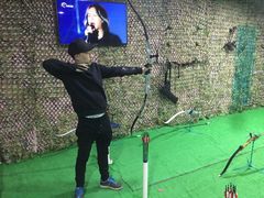 -飞鸟射箭俱乐部(燎升城市生活广场店)