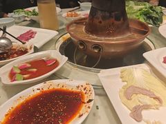 -福寿斋·老北京铜锅涮肉·烤鸭(顺义总店)