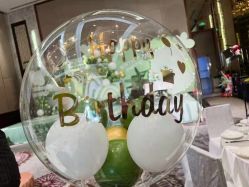 -觅糖派对·宝宝宴生日宴一站式派对策划(河西店)