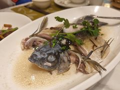 -顺意·顺德家乡菜(国际人才大厦店)