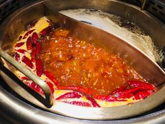 -小龙坎老火锅(北京三里屯店)