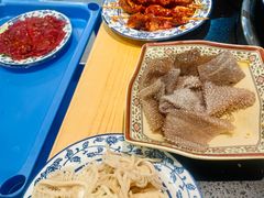 -飘香火锅(玉林西路店)