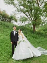 -薇薇新娘婚纱摄影(跃进北路店)