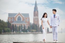 -太郎花子婚纱摄影艺术中心