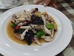 -梅子大排档
