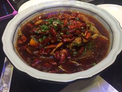 -渔夫渝厨(北医三院店)