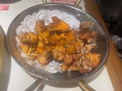 -哥老官重庆美蛙鱼头(宝山龙湖店)