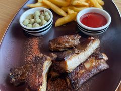 -玛尚诺Pizza&Bar(长泰广场店)