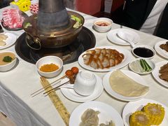 -北平楼·老北京涮羊肉(双流总店)