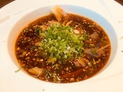 -成都你六姐·牛肉冒菜(城市集市合生汇店)