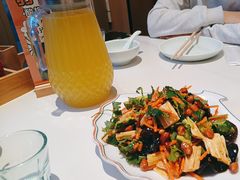 -首府山烧烤·小龙虾·KTV(翠堤湾店)