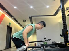 -WEGYMER健萌健身(雅颂居馆)