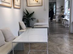 大堂-收获咖啡HARVEST RESERVE(苍山店)