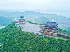 -黄贤森林公园