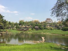 -四季酒店下午茶