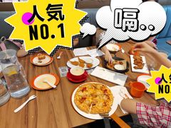 -必胜客(乐山世豪PH店)