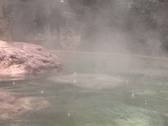 -天目湖涵田半山温泉