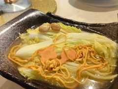 -禾悦庄餐厅