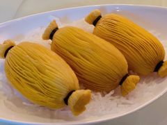 -利苑酒家(宜安广场店)