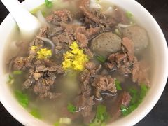 -潮镇老尾牛杂(环城西路店)