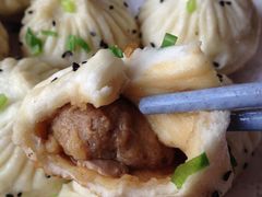 -浦江餐饮·上海菜馆(五四路店)