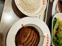 -红荔村肠粉(岗厦店)