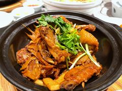 -四道菜·福建菜馆(新街口金鹰店)