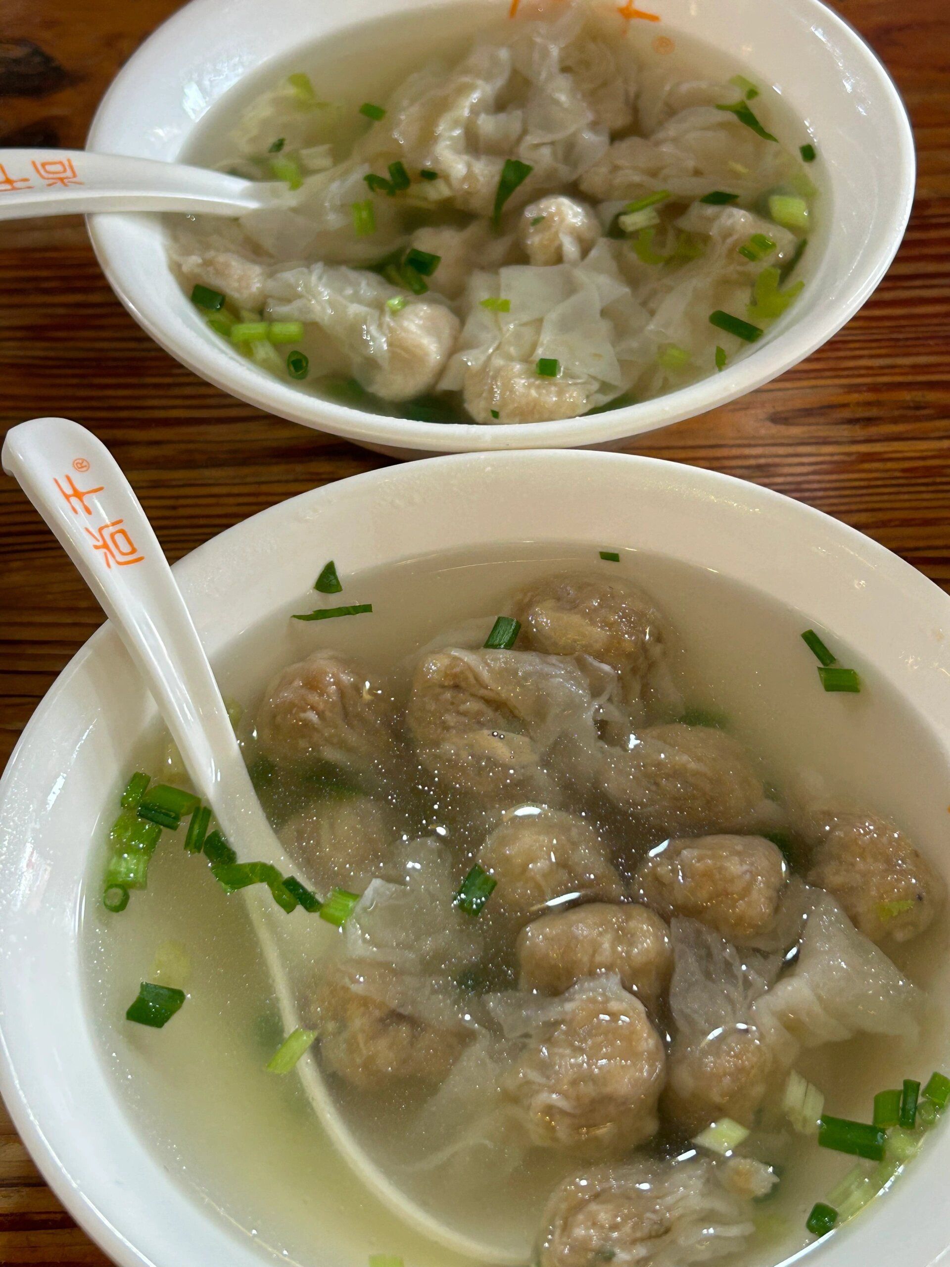 福州美食探秘:肉燕,鱼丸,扁肉,原来可以这么好吃!