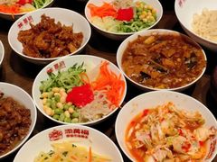 -添萬囍·天津三鲜捞面(天河城店)