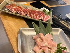 -極屋鮨牛 · 烧肉酒场(时代C馆店)