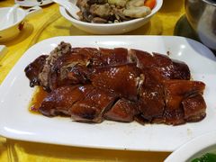 -大笑饭堂(甲子桥店)