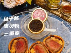 -弦月窗LUNETTE BY AMANDA(复兴路店)